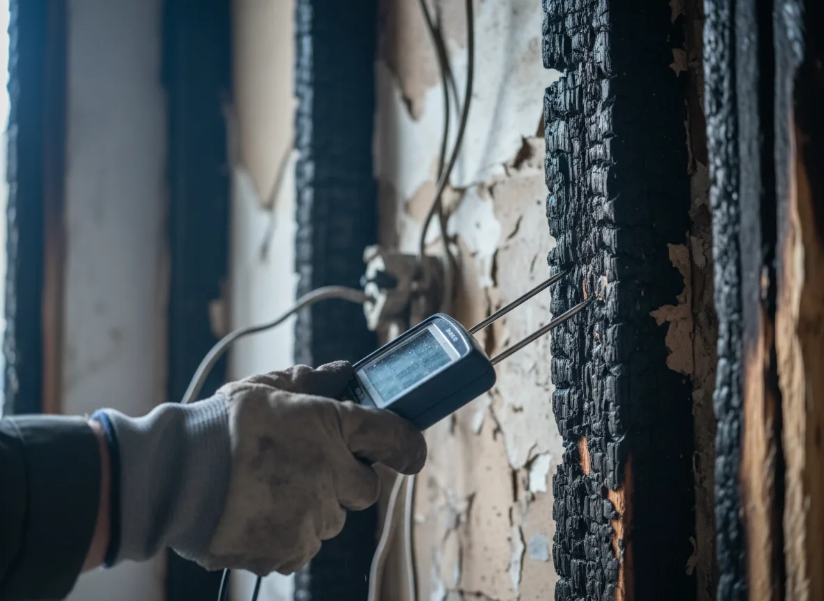 Fire Damage Restoration Princewick, WV FAQs